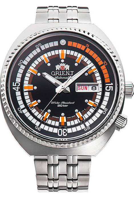 Orient RA-AA0E05B19B Revival