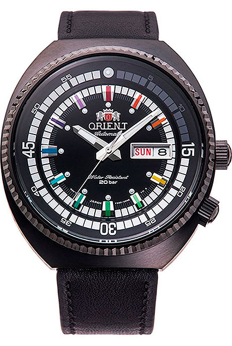 Orient RA-AA0E07B19B Revival