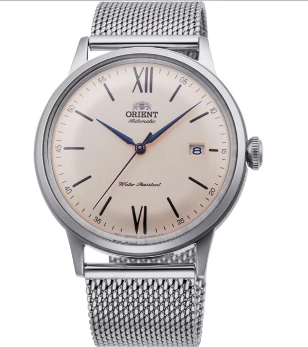 Orient RA-AC0020G10B Bambino