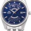 Orient RA-BA0003L10B Multicalendar