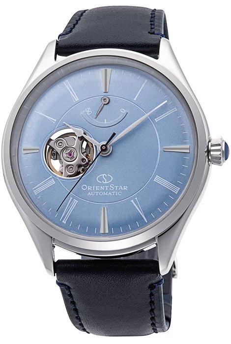 Orient RE-AT0203L00B Star