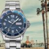 Orient RA-AA0818L19B (RA-AA0818L39B) Mako III 17361