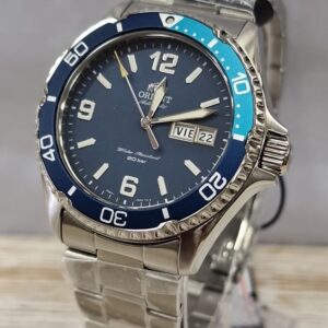 Orient RA-AA0818L19B (RA-AA0818L39B) Mako III