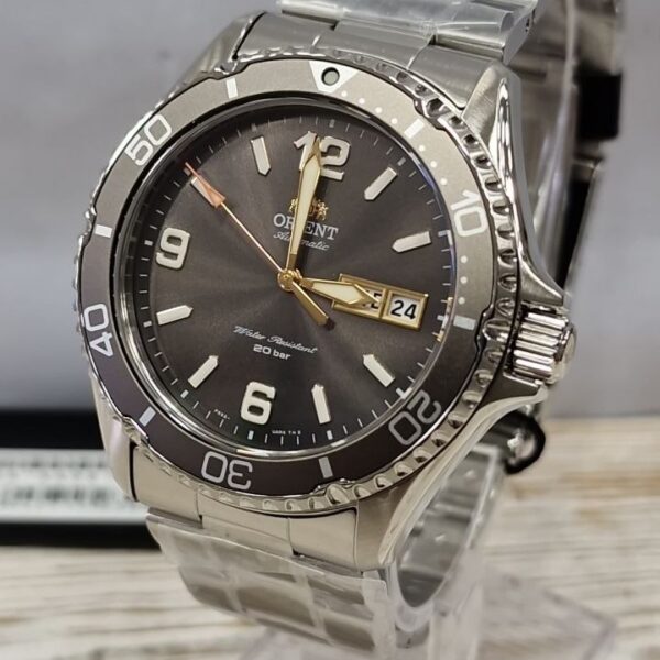 Orient RA-AA0819N19B Mako III