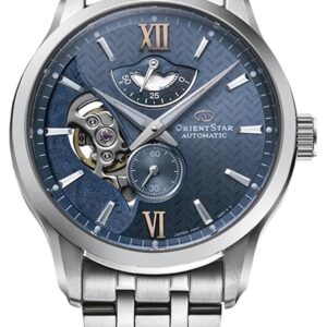 Orient RE-AV0B08L00B Star