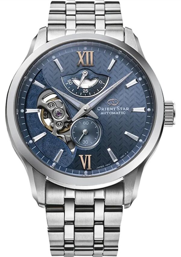 Orient RE-AV0B08L00B Star