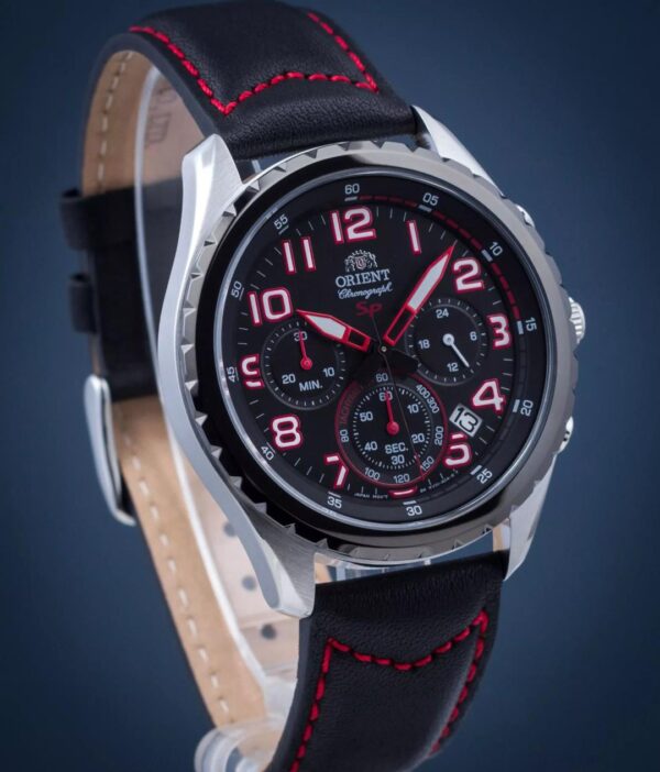 Orient FKV01003B0 Quartz