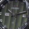 Orient FUG1U002F9 Quartz 17575
