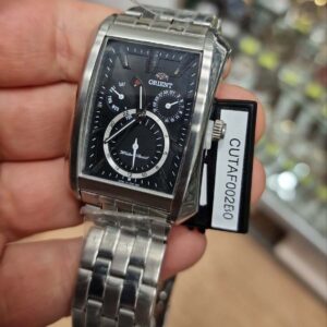 Orient FUTAF002B0 Quartz