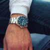 Orient RA-AA0004E19B Kamasu 17091