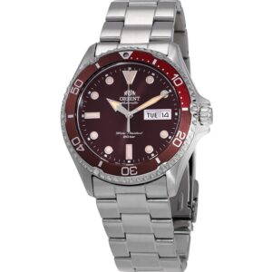 Orient RA-AA0814R19B Kamasu