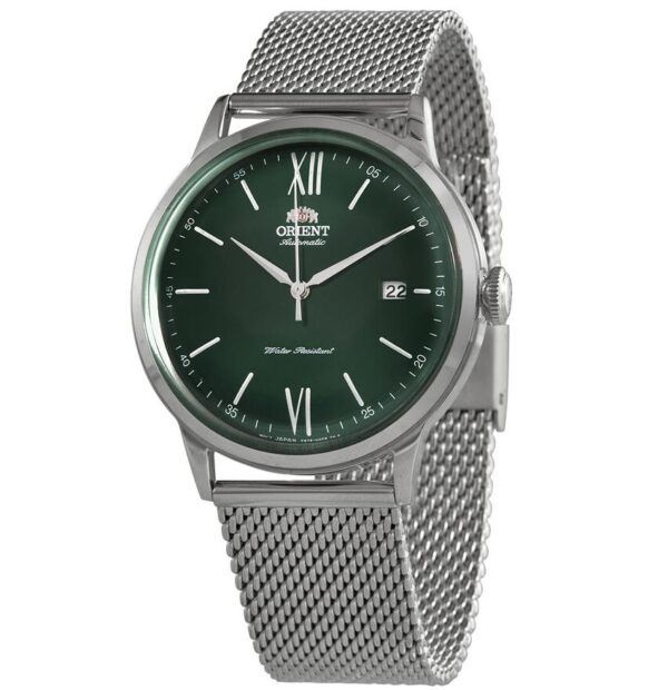 Orient RA-AC0018E10B Bambino