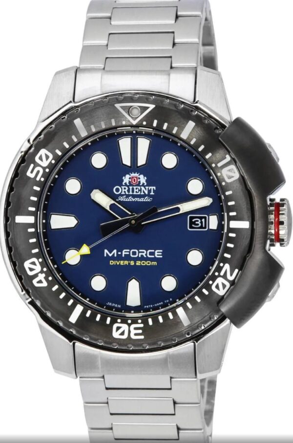 Orient RA-AC0L07L00B M-Force