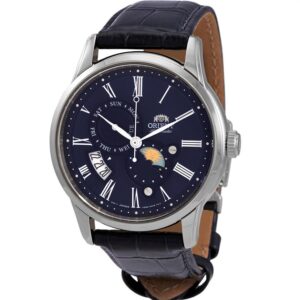 Orient RA-AK0011D10B Sun & Moon