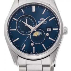 Orient RA-AK0308L10B Sun and Moon