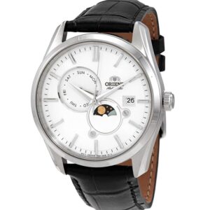 Orient RA-AK0310S10B Sun and Moon