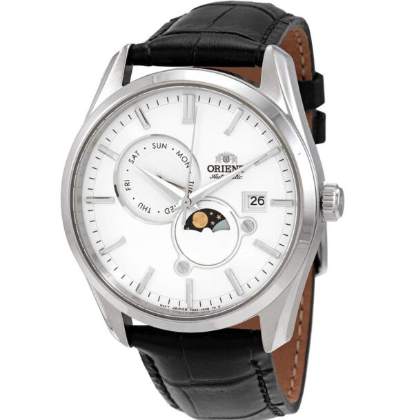 Orient RA-AK0310S10B Sun and Moon