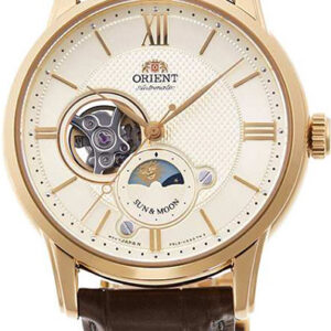 Orient RA-AS0004S10B Sun and Moon