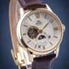 Orient RA-AS0004S10B Sun and Moon 17502
