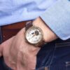 Orient RA-AS0004S10B Sun and Moon 17498