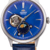 Orient RA-AS0103A10B Sun And Moon