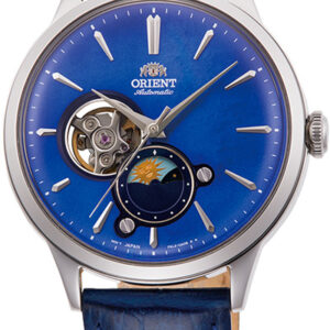 Orient RA-AS0103A10B Sun And Moon