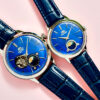 Orient RA-AS0103A10B Sun And Moon 17507