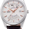 Orient RA-BA0006B10B Multi Year Calendar
