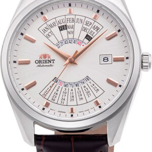 Orient RA-BA0006B10B Multi Year Calendar