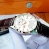 Orient RA-BA0006B10B Multi Year Calendar 17512