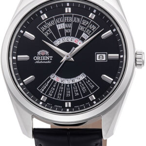 Orient RA-BA0006B10B Multi Year Calendar