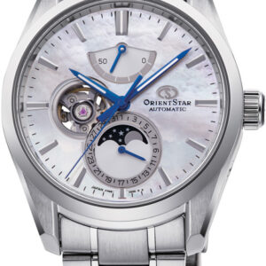 Orient RE-AY0005A00B Star