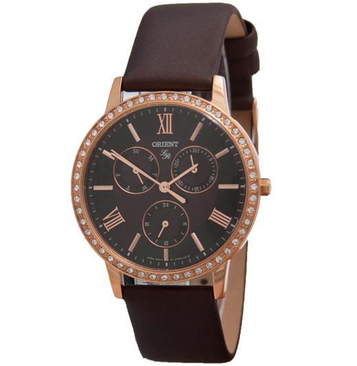 Orient FUT0H001T Lady Quartz