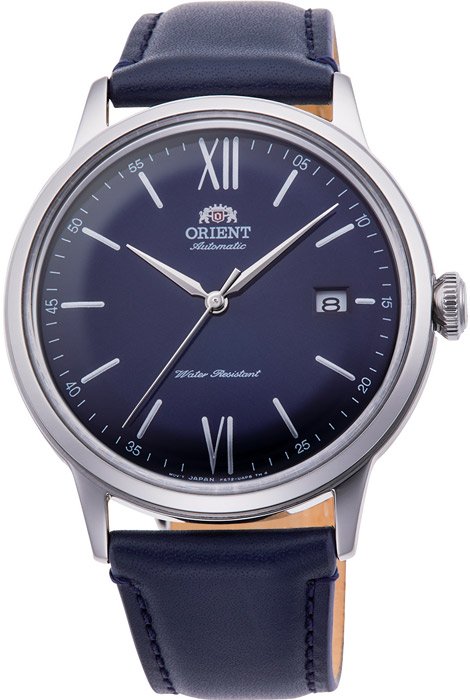 Orient RA-AC0021L10B Bambino