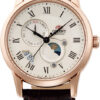 Orient RA-AK0007S10B Sun and Moon