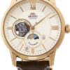 Orient RA-AS0004S10B Sun and Moon