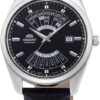 Orient RA-BA0006B10B Multi Year Calendar