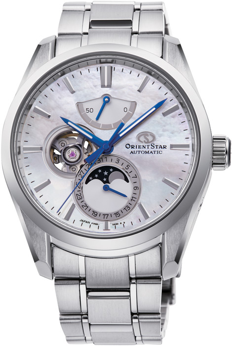Orient RE-AY0005A00B Star