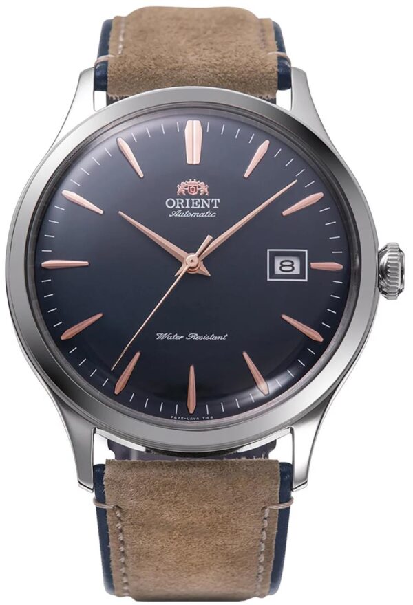 Orient RA-AC0P02L10B Bambino