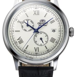 Orient RA-AK0701S10B Bambino