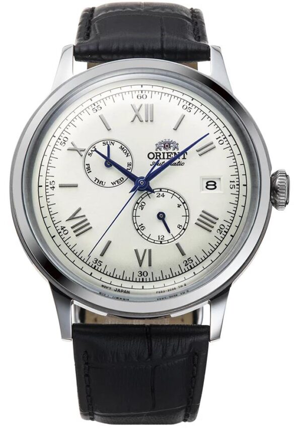 Orient RA-AK0701S10B Bambino