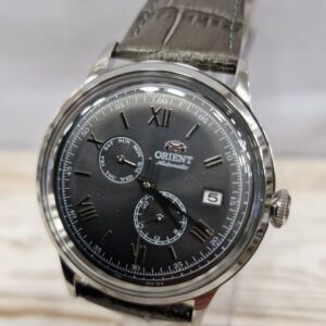 Orient RA-AK0704N10B (RA-AK0704N30B) Bambino