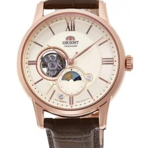 Orient RA-AS0009S10B Sun and Moon