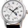 Orient RA-AK0008S10B Sun & Moon