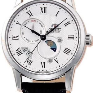 Orient RA-AK0008S10B Sun & Moon