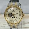 Orient RA-AS0007S10B (RA-AS0007S30B) Sun & Moon