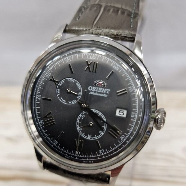 Orient RA-AK0704N10B (RA-AK0704N30B) Bambino