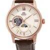 Orient RA-AS0009S10B Sun and Moon
