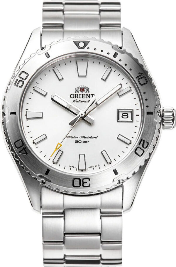 Orient RA-AC0Q03S10B Mako