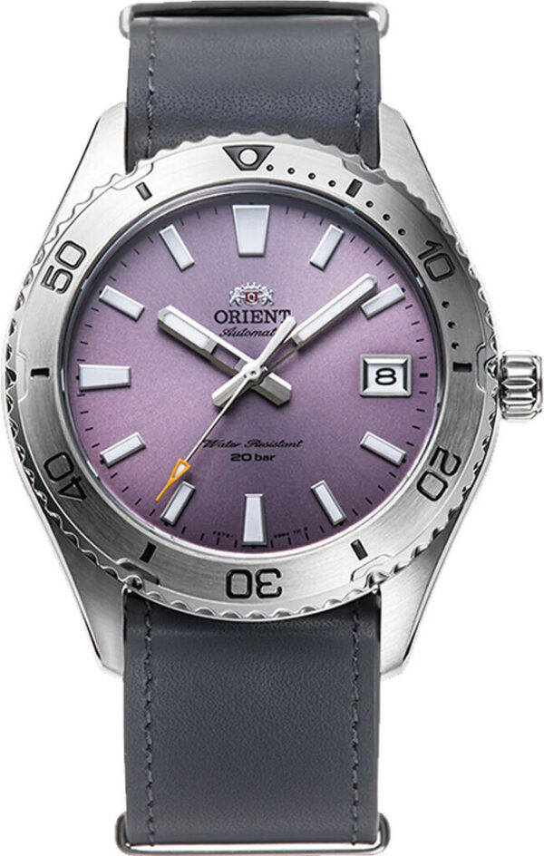 Orient RA-AC0Q07V10B (RA-AC0Q07V30B) Mako